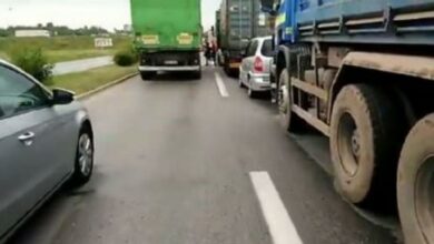 Prevoznici iz RS: Obustavićemo sav transport iz EU