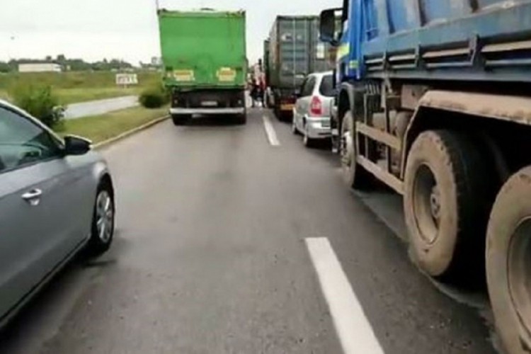Prevoznici iz RS: Obustavićemo sav transport iz EU