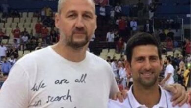 Rađa brani Đokovića: Rizikovao je zdravlje da nama nešto napravi