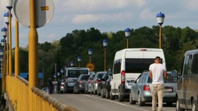 Građanima BiH obavezna samoizolacija pri ulasku u Hrvatsku
