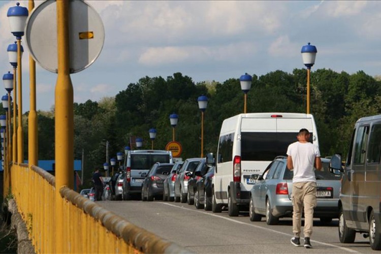 Građanima BiH obavezna samoizolacija pri ulasku u Hrvatsku