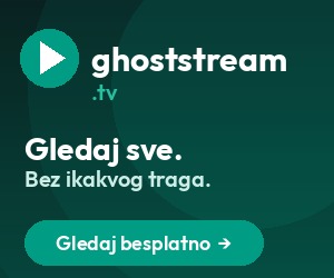 GhostStream.tv - Gledaj sve, bez traga