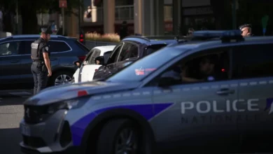 Stravično otkriće u Oranžu: Posmrtni ostaci pet beba pronađeni u stanu
