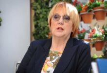 Vedrana Rudan o borbi s rakom i medicinskim sestrama: „Umrijeću, ali ne okrećite glavu od heroja u bijelom“