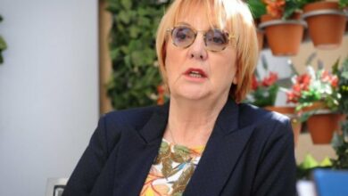 Vedrana Rudan o borbi s rakom i medicinskim sestrama: „Umrijeću, ali ne okrećite glavu od heroja u bijelom“