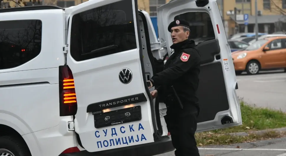 Uhapšen Borislav Uzelac zbog ubistva brata, sproveden u KPZ Banja Luka