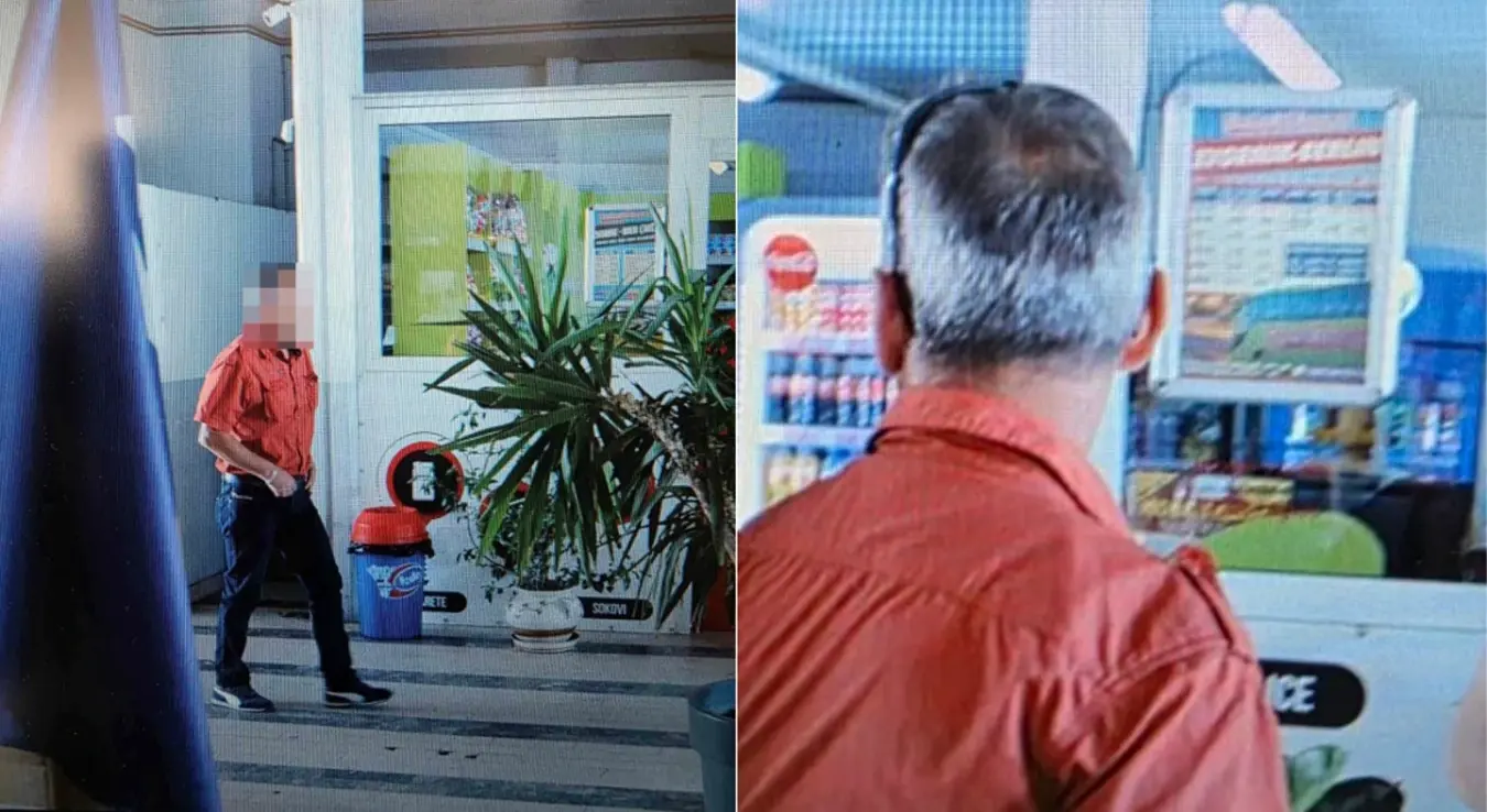Uhapšen u Bijeljini zbog sumnje da je namamio 14-godišnjakinju na sastanak radi zlostavljanja