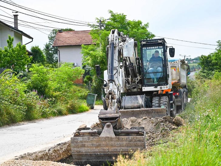 Mještani Motika nezadovoljni: Infrastruktura ne prati rast naselja