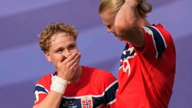 Borba za polufinale: Norveška protiv Engleske, Argentina favorit protiv Švicarske