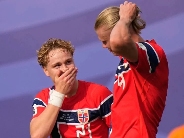 Borba za polufinale: Norveška protiv Engleske, Argentina favorit protiv Švicarske