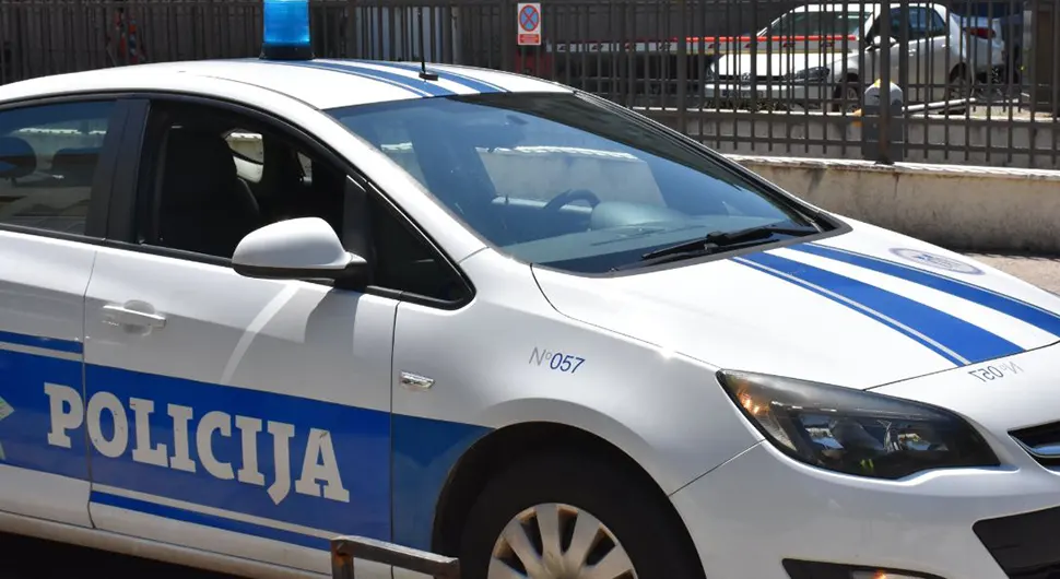Njemački bjegunac iz psihijatrije uhapšen u Crnoj Gori nakon mjesec dana potrage