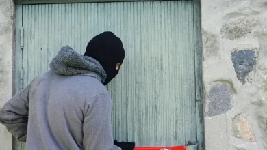 Banjaluku potresla krađa u zaključanoj zgradi: Izašao da baci smeće, ostao bez novca