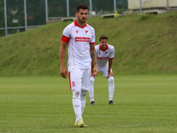 Jović: Imamo dovoljno vremena da se uigramo do starta prvenstva