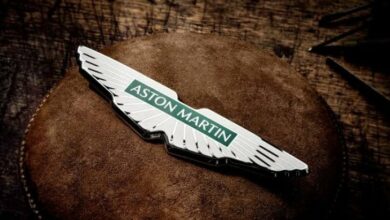 Aston Martin ponovo u minusu