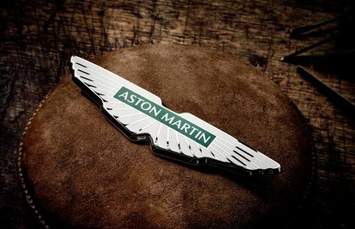 Aston Martin ponovo u minusu