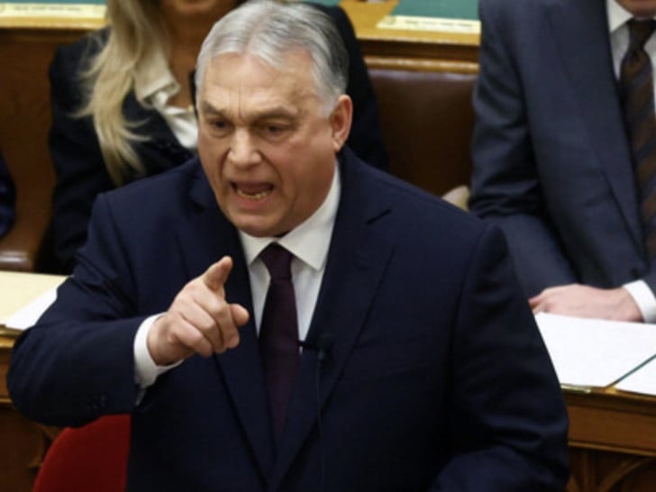 Orban pozvao pristalice na otpor novoj mađarskoj vladi