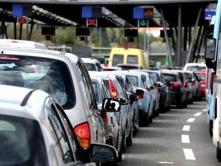 Pojačan saobraćaj na graničnim prelazima: duža čekanja na izlazu iz BiH