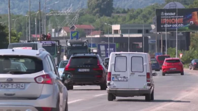 MUP RS: U prvih šest mjeseci 45 poginulih, udesi porasli 17 odsto