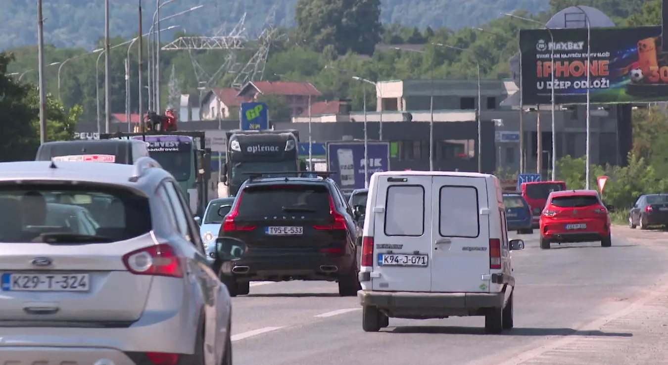 MUP RS: U prvih šest mjeseci 45 poginulih, udesi porasli 17 odsto