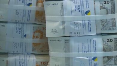 Rekordna pojedinačna neto primanja: Banjalučanin zaradio skoro 300.000 maraka u jednom mjesecu
