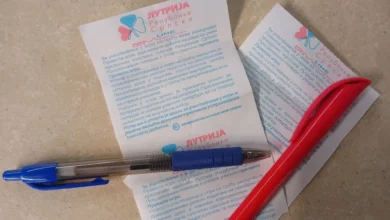 Igrač u 61. kolu Loto izvlačenja ostao nadomak miliona
