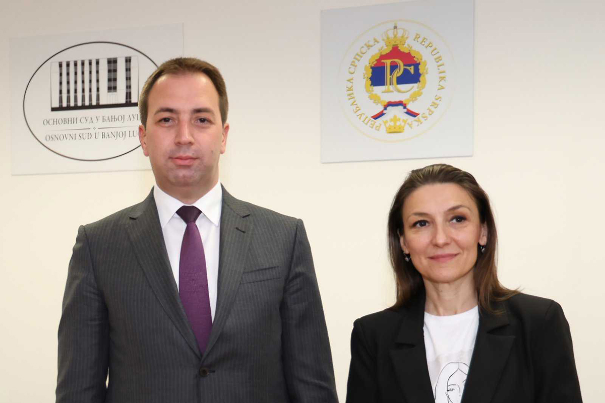 Kancelarija za registar udruženja u Banjaluci dobila dodatni prijemni dan
