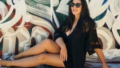 Dragana Mirković u luksuznoj Marbelji: Rijetko viđeno izdanje oduševilo fanove