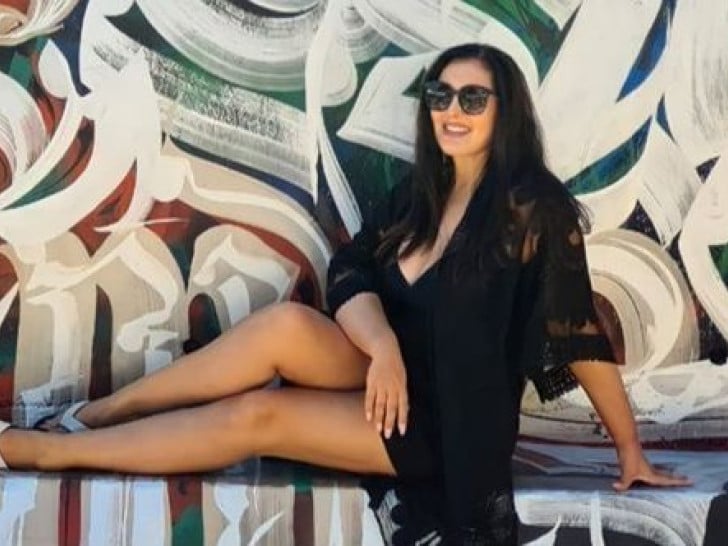 Dragana Mirković u luksuznoj Marbelji: Rijetko viđeno izdanje oduševilo fanove