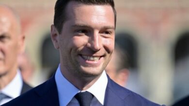 Bardela: Seuta opomena Evropi