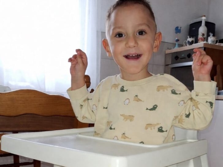 Humanitarna akcija za Todorov oporavak: Svaka pomoć je korak naprijed