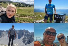 Federacija BiH proglasila Dan žalosti zbog pogibije planinara iz Zenice