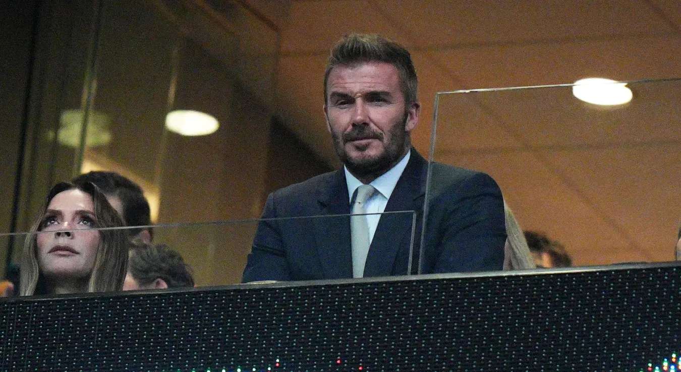 Dejvid Bekam slomljen nakon što je Argentina eliminirala Englesku s Mundijala
