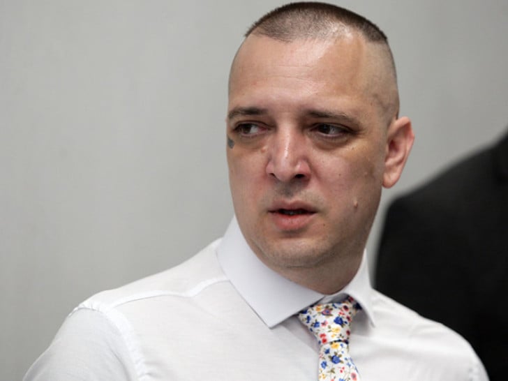 Suđenje Marjanoviću ponovo odloženo: Teškoće s videosnimcima