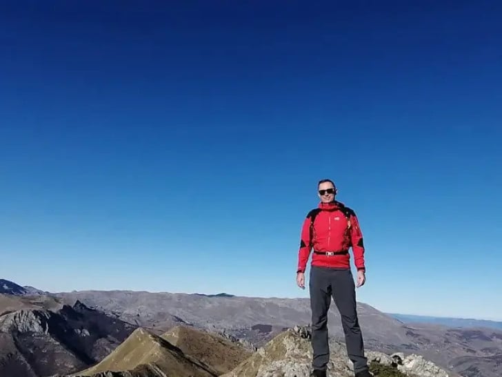 Pogrešna prognoza uzrok stradanja planinara na Elbrusu