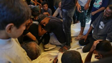 Amnesty International traži istragu zbog izraelskih napada na jug Libana: Poginulo 24 civila