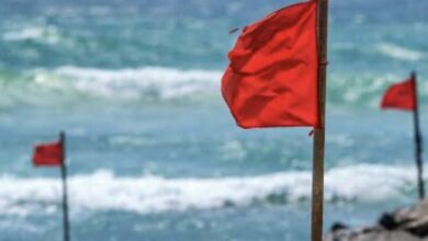 Zabranjeno kupanje na crnogorskim plažama zbog kanalizacije