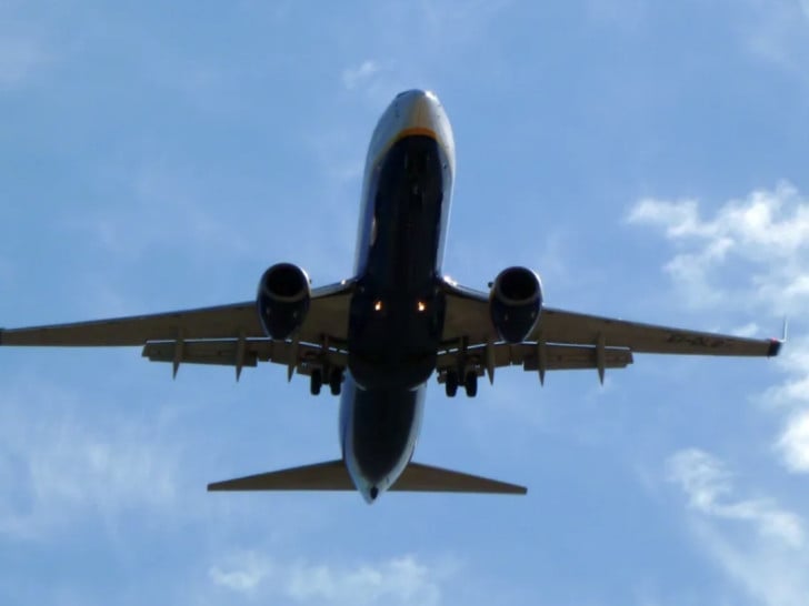 Putnik preminuo u avionu na zagrebačkom aerodromu prije polijetanja