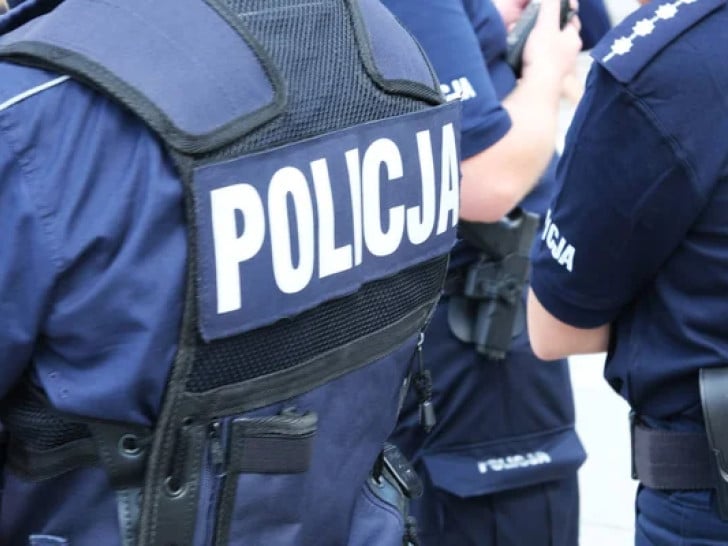 Neočekivani pronalazak u crkvi u Varšavi: Bomba iz Drugog svjetskog rata na tavanu