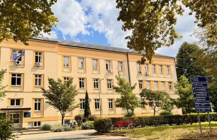 Sud poništio izbor rektora Univerziteta u Banjaluci