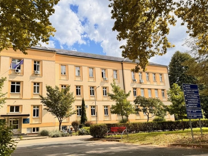 Sud poništio izbor rektora Univerziteta u Banjaluci