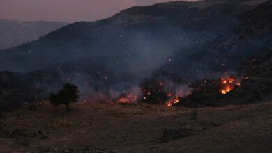 Kirijakos Micotakis upozorava: Pred nama su teški dani