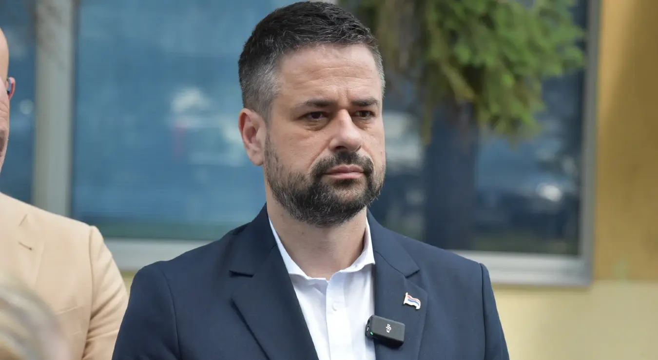 Amidžić: Političke blokade uzrok kilometarskih kolona na graničnim prelazima