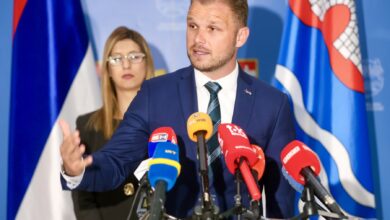 Stanivuković: Za izmještanje deponije Ramići potrebno 30 miliona eura i dogovor svih korisnika