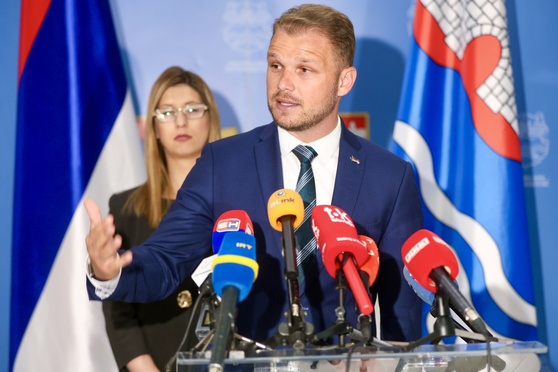 Stanivuković: Za izmještanje deponije Ramići potrebno 30 miliona eura i dogovor svih korisnika