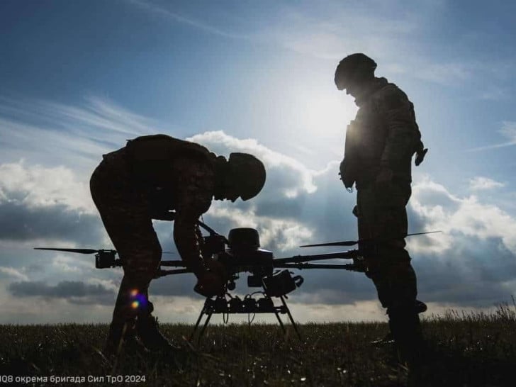 FBI zaplijenio preko 700 dronova tokom Mundijala u SAD-u
