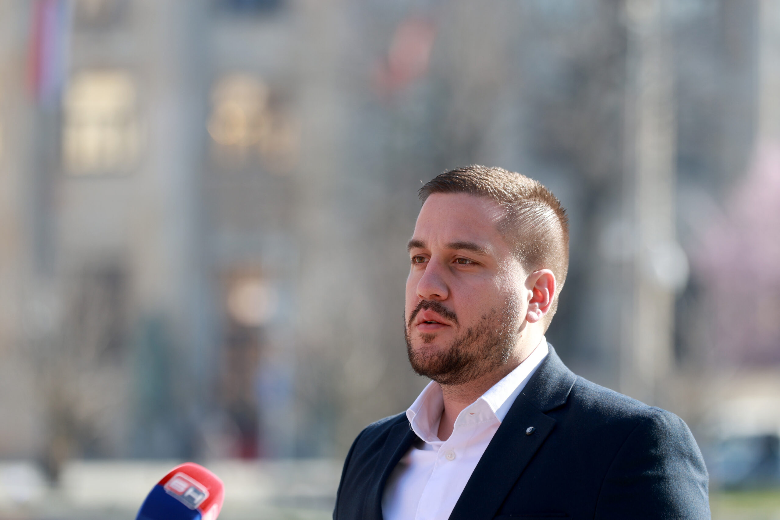 Nebojša Drinić: Građanske inicijative na Boriku donose prve pomake