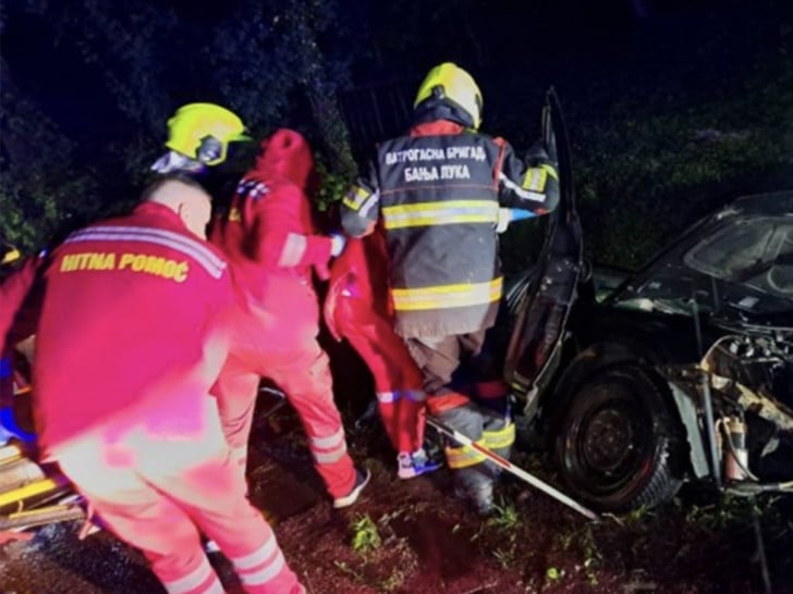 MUP Republike Srpske objavio polugodišnji izvještaj: 45 poginulih u saobraćajnim nezgodama