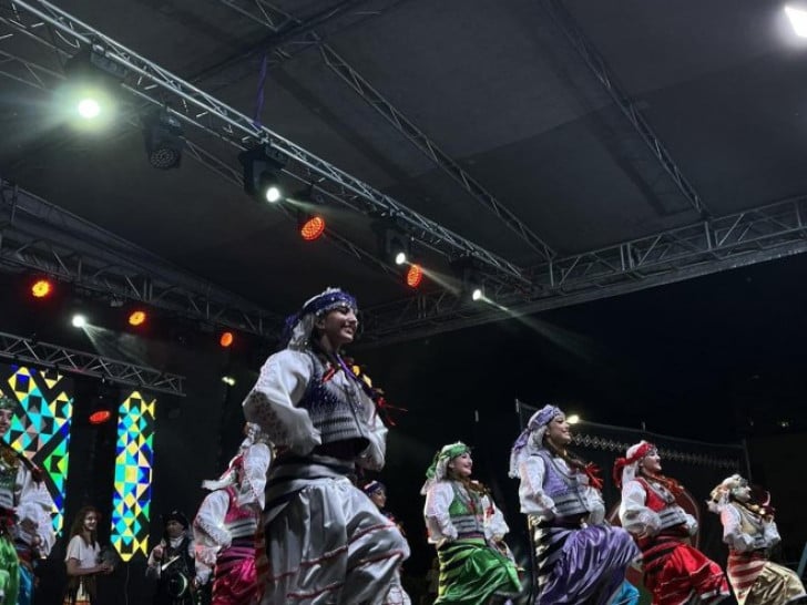 Višegrad petnaesti put domaćin dječjeg folklornog festivala „Licidersko srce“