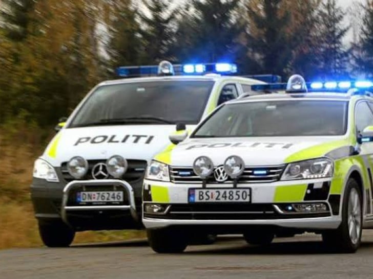 Tri osobe ranjene u pucnjavi na sjeveru Danske, među njima policajac