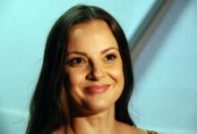 Slavica Ćukteraš uživa u seoskom životu: Koke su njena nova ljubav